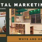 Digital Marketing for Interior designers