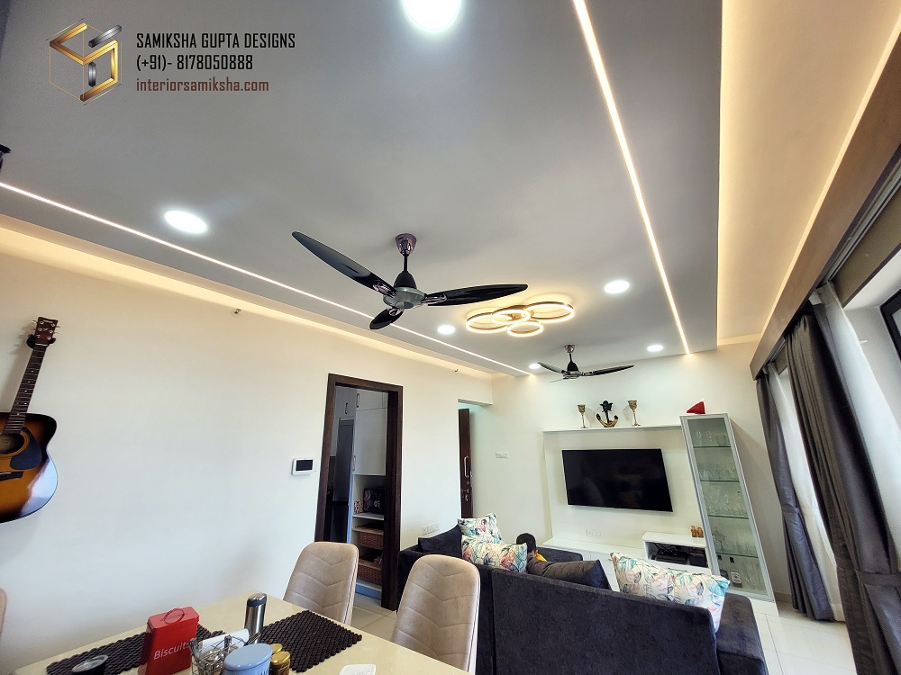 false ceiling