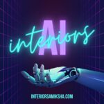 AI for interiors