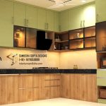 kitchen 3d