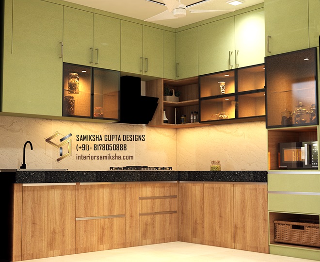 kitchen 3d