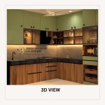 kitchen 3d