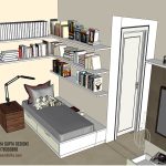 reading nook