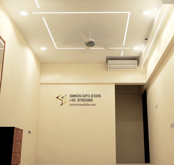 ac in false ceiling