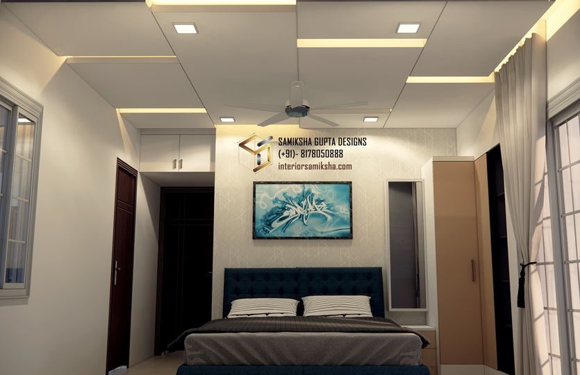 false ceiling design