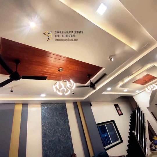 false ceiling