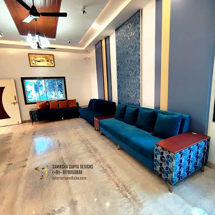 gypsum paneling