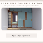 wardrobe design concept