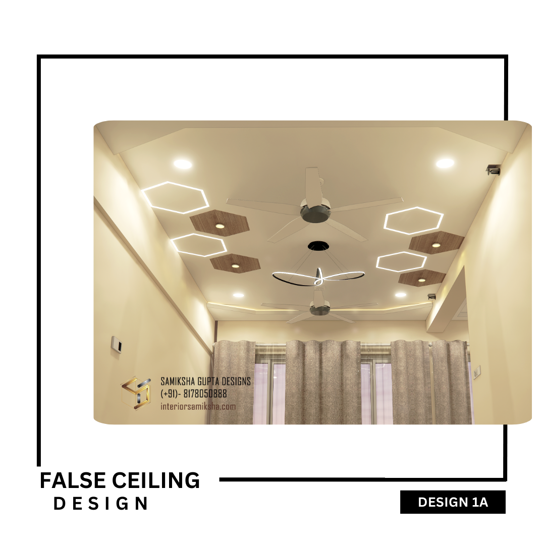 false ceiling