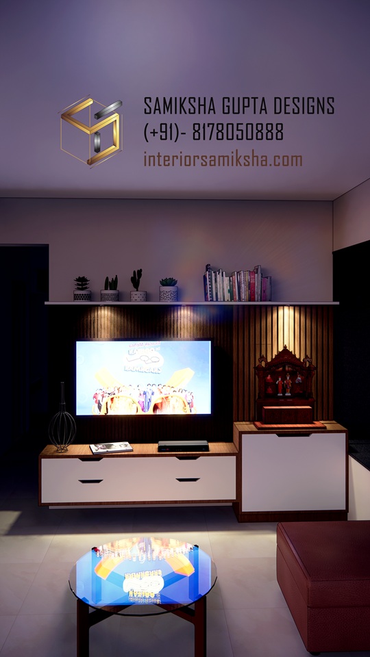 tv unit