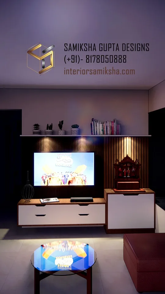 tv unit