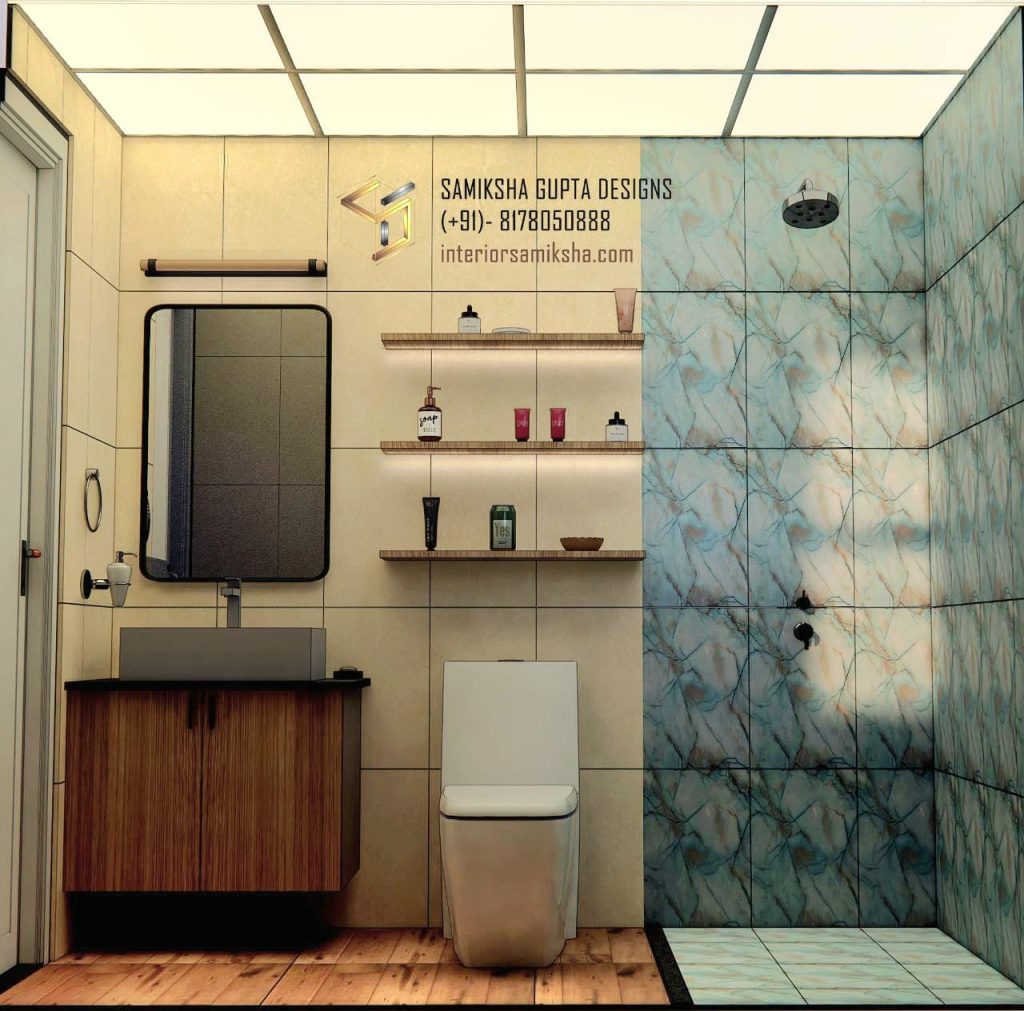 bathroom design