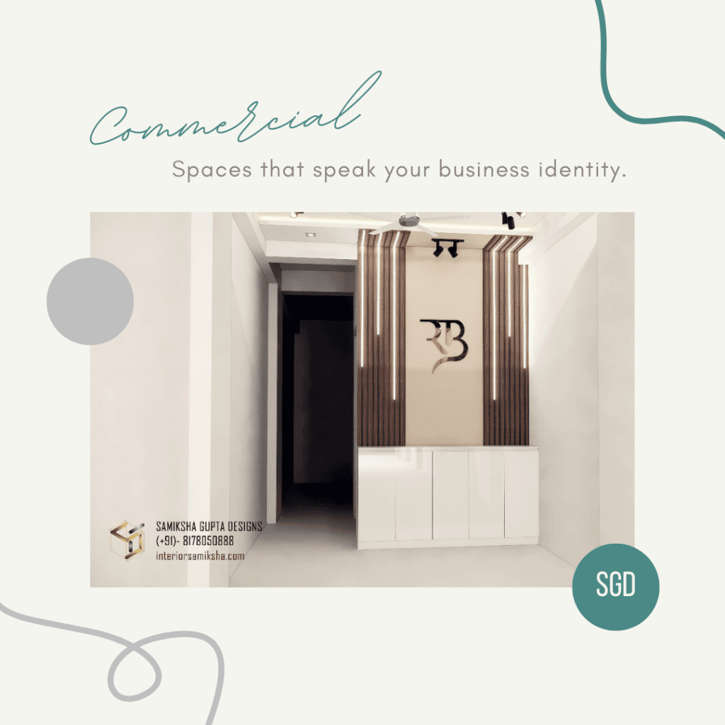 PORTFOLIO - Samiksha Gupta Designs