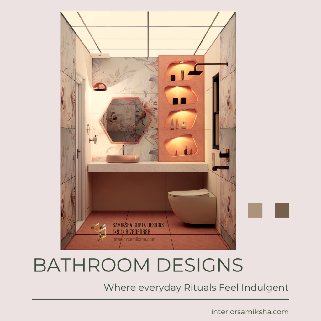 toilet designs
