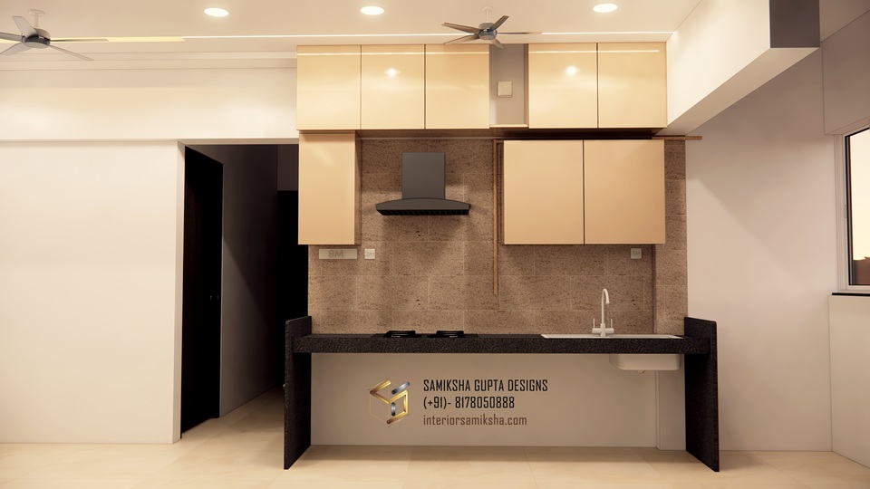 kitchen design