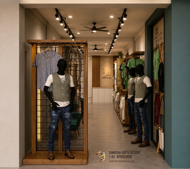 STORE ENTRANCE
