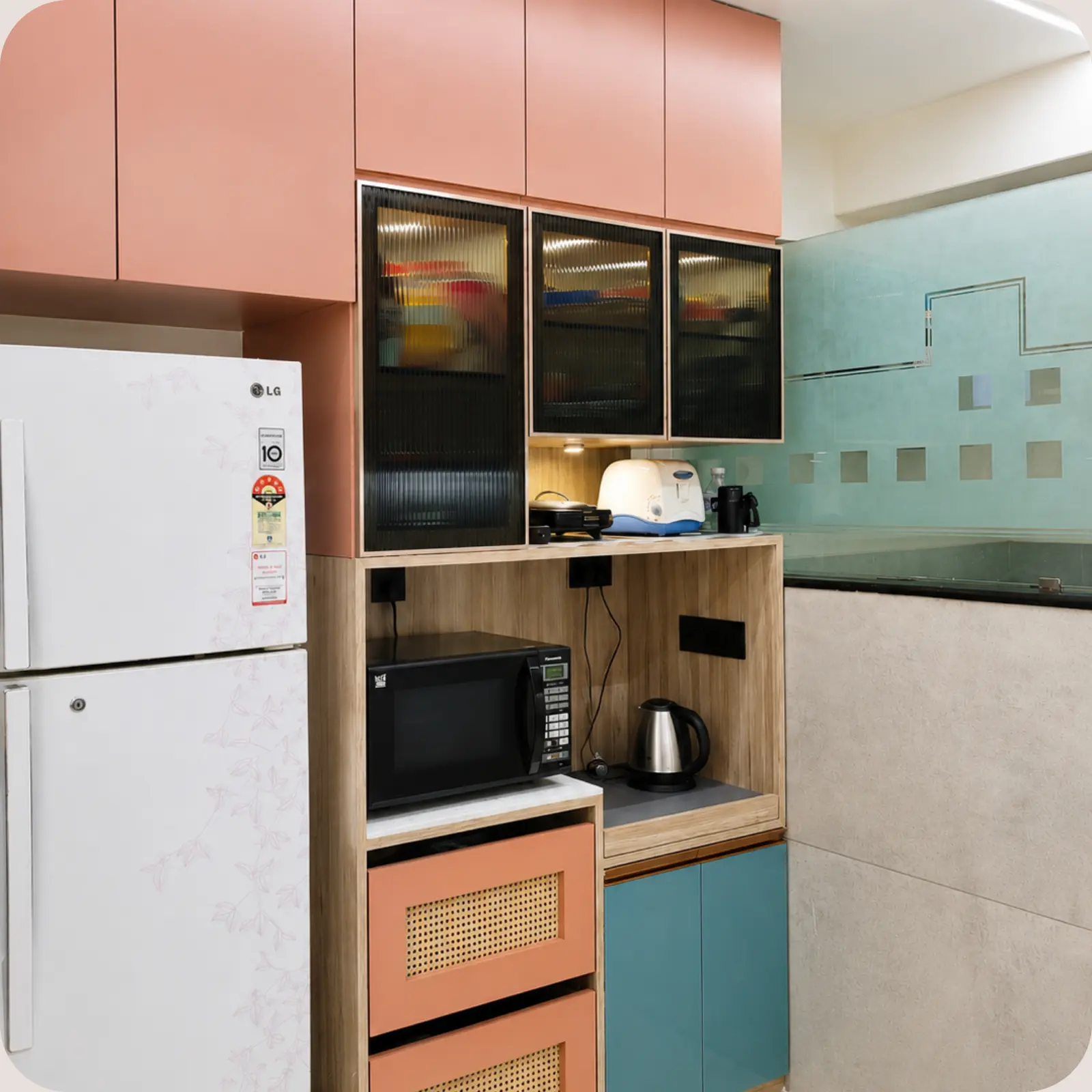 Deepak sir kitchen