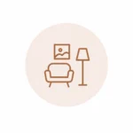 curated interiors