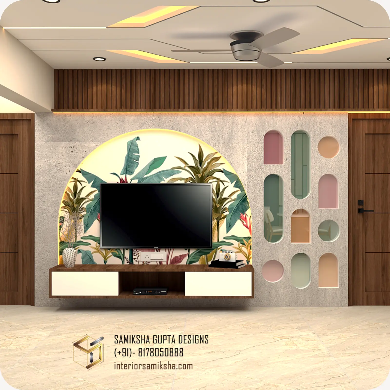 gurmehar tv unit