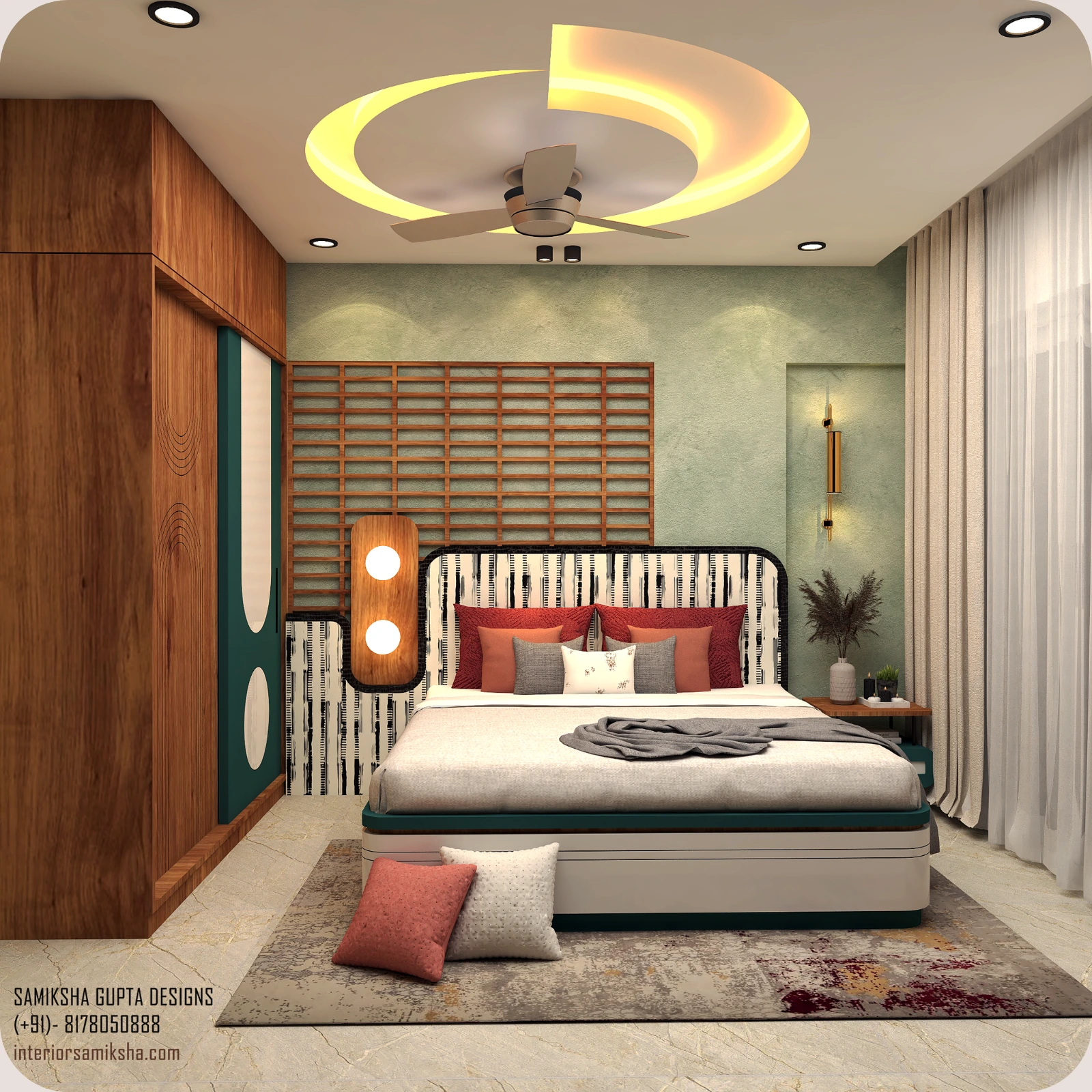 master bedroom op.2