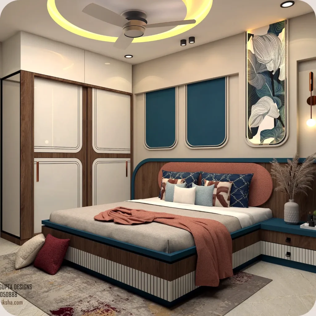 gurmehar master bedroom- new