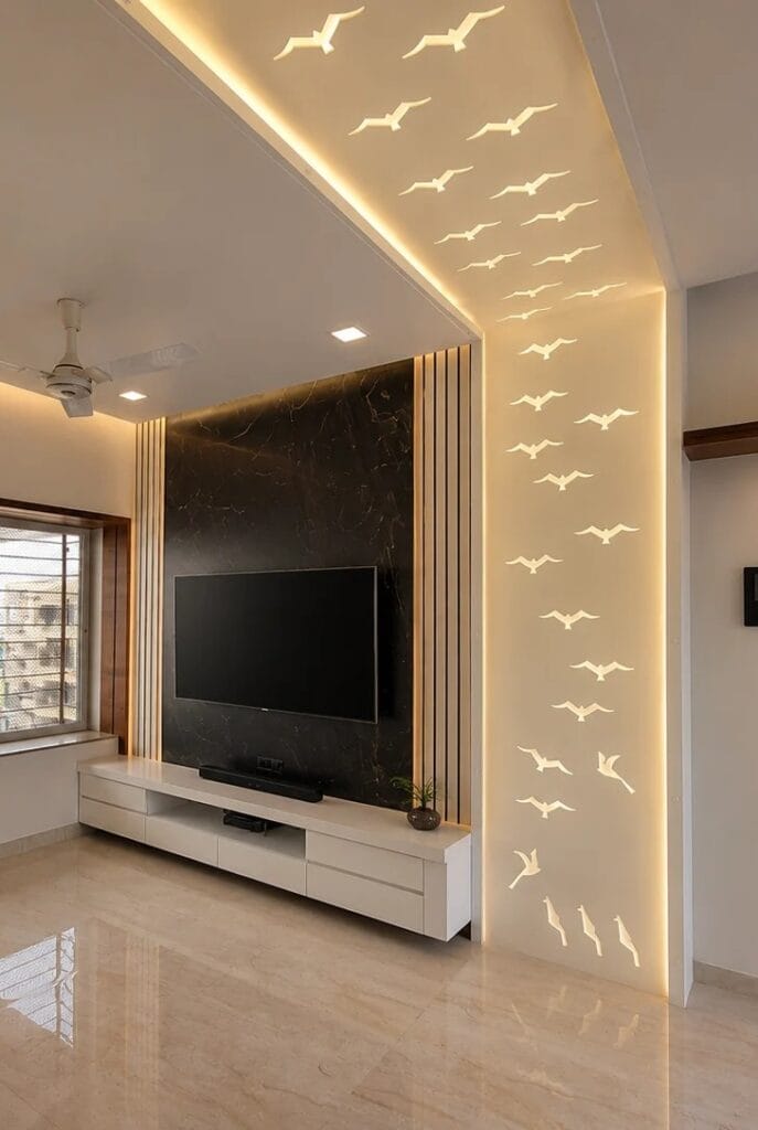 corian tv unit_ vertical