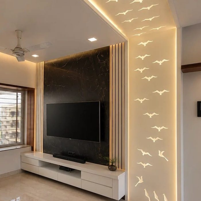 corian tv unit_ vertical